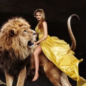 Meet your Posher, Deborah